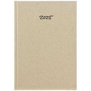 Diár EKO tráva denný A5 2025