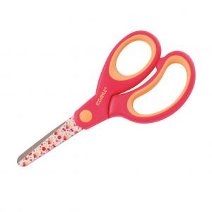 Detské nožnice Dahle 13 cm ružové 54663