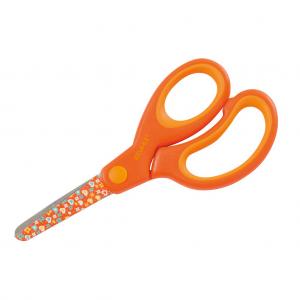 Detské nožnice Dahle 13 cm oranžové 54664