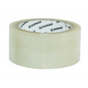 Baliaca lepiaca páska Donau solvent ice strong 48mm x 60m transparentná
