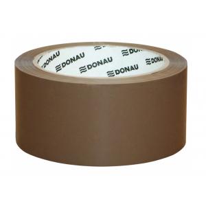 Baliaca lepiaca páska Donau solvent ice strong 48mm x 60m hnedá