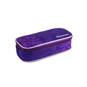 Peračník DONAU malý, Fialový nádych