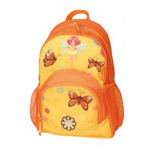 Detský ruksak motýľ