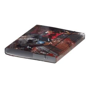 Box na zošity A5 Futbal 2012 2016686PL-99
