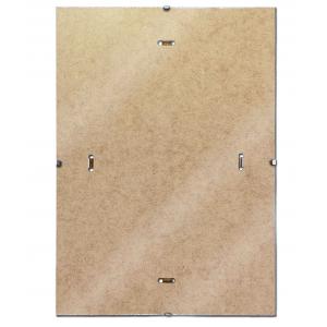 Rám s klipmi a plexisklom 210x297mm A4