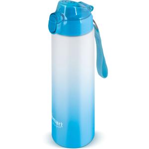 Športová fľaša 0,7 L FROZE modrá