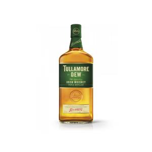 TULLAMORE D.E.W. whiskey MIX 40% 0,7l