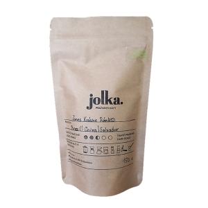 Pražená káva Jolka - zmes krásne ránko 150 g
