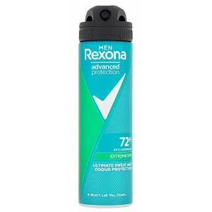 Rexona Extreme Dry deodorant pánsky 150ml