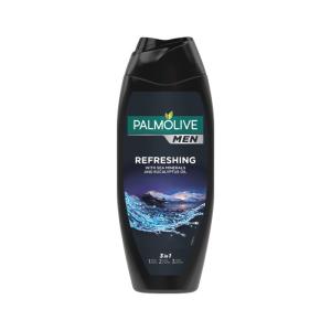 Palmolive Refreshing 3v1 pánsky sprchový gél 250ml