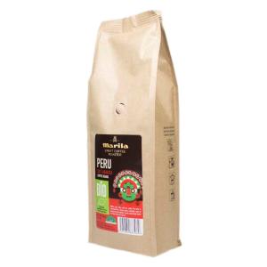 BIO káva zrnková Marila Peru 500 g/BD