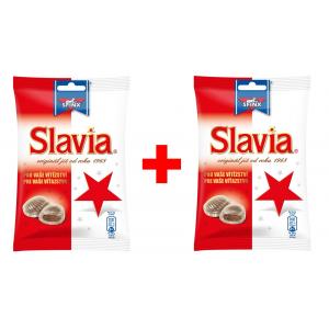 Slavia cukríky 90 g