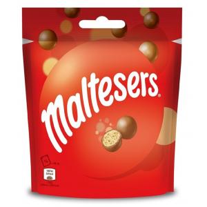 Čokoládové bonbóny Maltesers 192,5 g