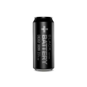 Battery energetický nápoj 500ml