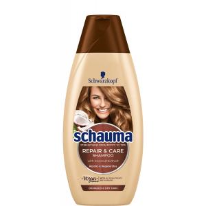 Šampón Schauma BD