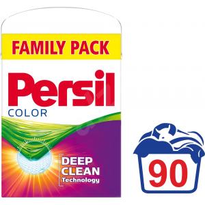 Prací prášok PERSIL (108PD) color box