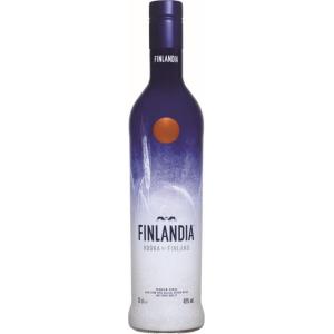 Finlandia vodka 40% špeciálna edícia 0,7l