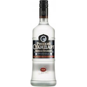 Vodka Russian Standard Original 40% 1l