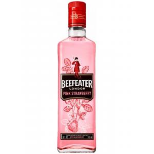 Beefeater Pink London Dry Gin 37,5% 0,7 l