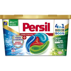 Persil Duo-Caps 11ks 4in1 Hygienic Deep Clean