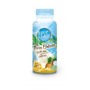 Ovocný nápoj COCO ALOHA 250ml Piňa colada