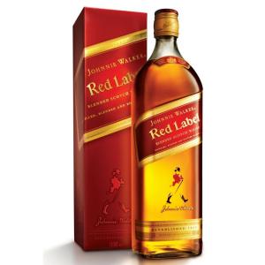 Johnnie Walker Red whisky 700ml