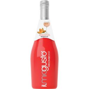 Melonsecco 0,75l