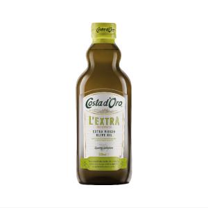 Olivový olej COSTA d’Oro EVOO 500ml