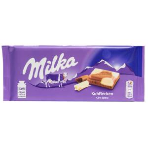 Milka mliečna čokoláda Milka Happy Cows 100 g