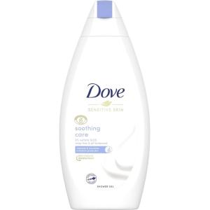 Dove sprchový gél 500 ml Soothing Care