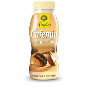 Cafemio 0,25l Cappucino