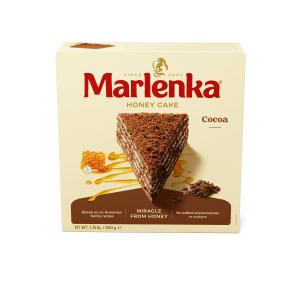 Torta Marlenka MIX 800 g