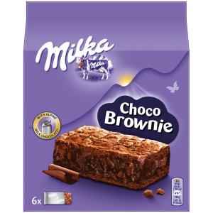 Milka Choco Brownie 150g