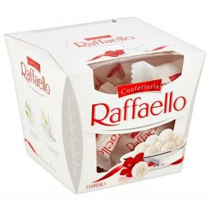 Raffaello dezert 150 g