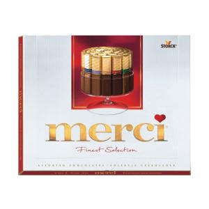 Merci MIX 250g