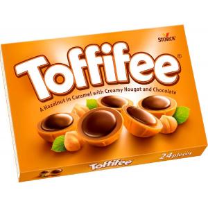 Toffifee dezert 125gr.