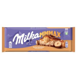 Čokoláda Milka MIX príchutí 300g