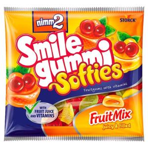 Cukríky Nimm2 Softies 90 g