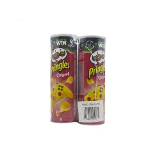 Pringles 165g mix príchutí (2ks)