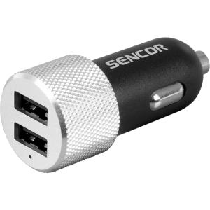 USB adaptér do auta SCH 340