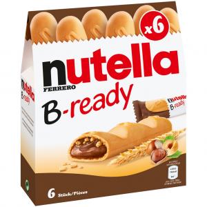 Nutella 132g