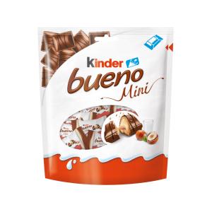 Kinder Bueno mini 108g
