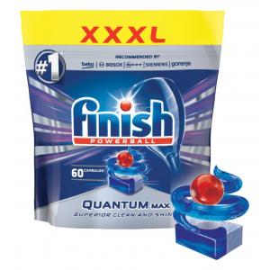 Finish tabs Quantum MAX 60 ks Regular