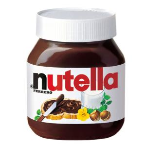 Nutella 350 g