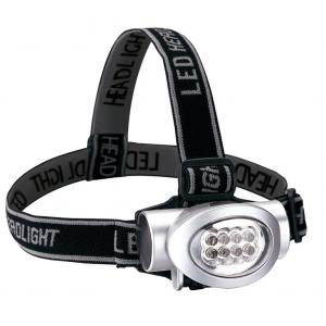 LED čelovka Sencor SLL50