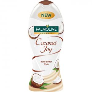 Palmolive SG 500ml Palmolive SG WOMEN 500ml Palm Beach with Coconut