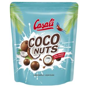 Kokosové pralinky Casali 160g