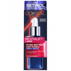 LOREAL sérum Revitalift Laser Retinol 30ml