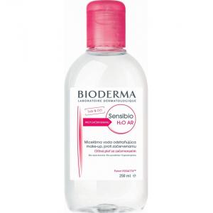 Micelárna voda Bioderma Sensibio H2O 250 ml