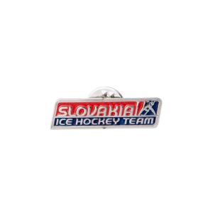 Odznak kovový Slovak Ice Hockey